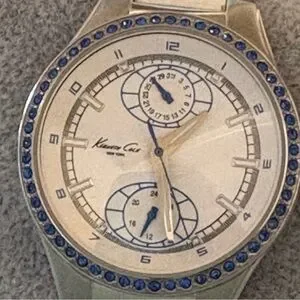 Kenneth Cole New York | Accessories | Kenneth Cole Blue  display picture 1